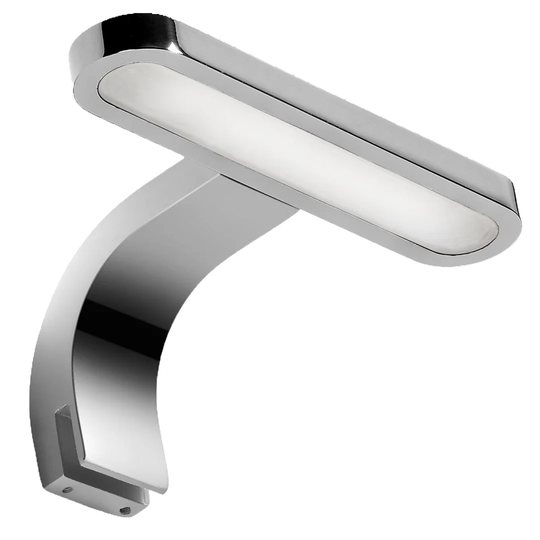 Stansbury LED 1 Light Bath Sconce
