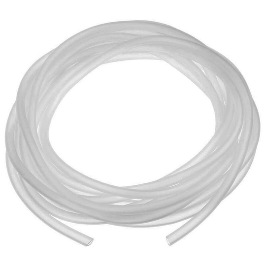 Reporshop - 4x6mm transparent drain tube pvc condensate pump
