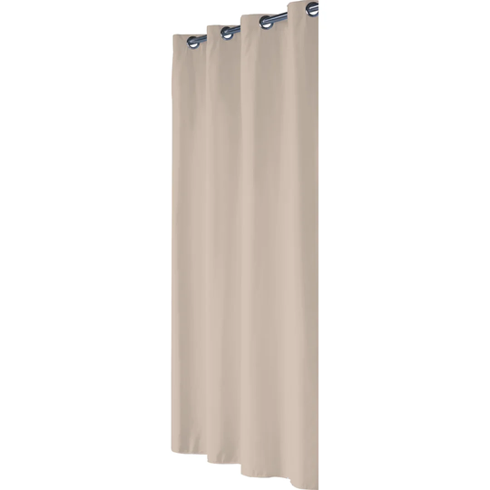 Coloris Shower Curtain