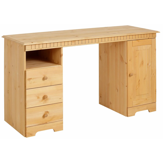 Yassine Desk