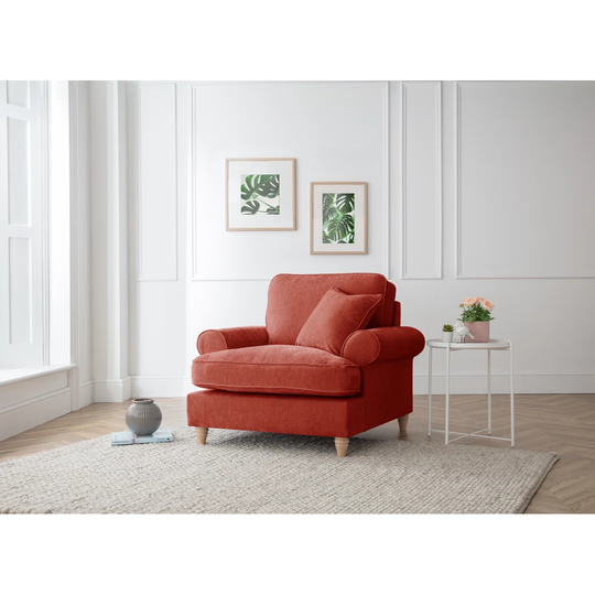Romeville Armchair