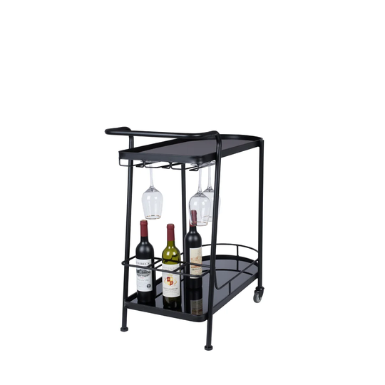 Giulia Serving Cart
