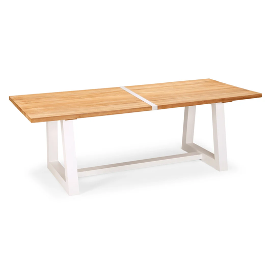 Connerton Metal Dining Table