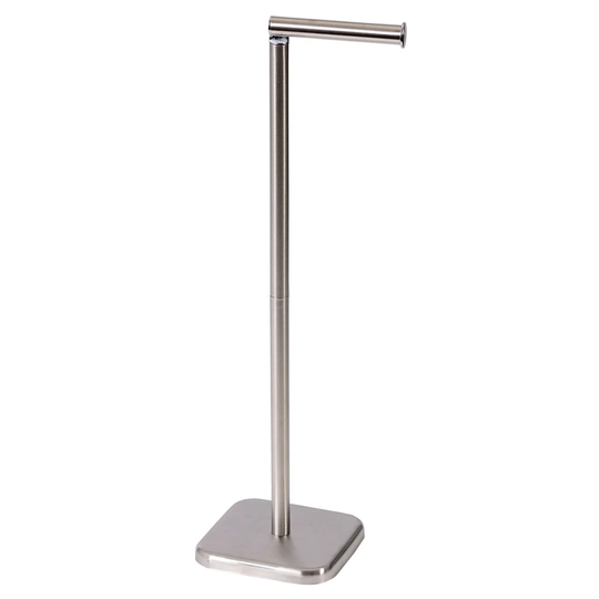 Parmenter Free Standing Toilet Roll Holder