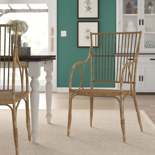 Cargo Armchair