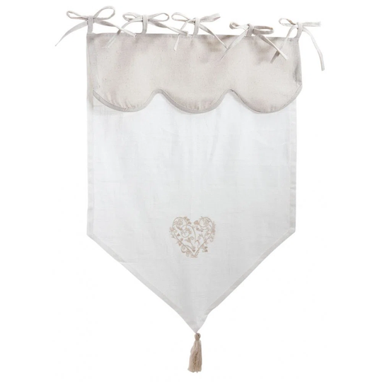 Stlouis Sheer Curtain