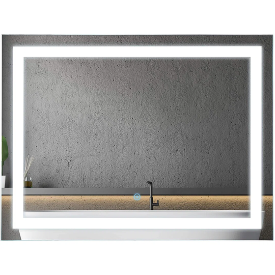 Bober Fog Free Bathroom/Vanity Mirror