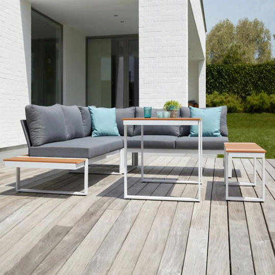 Colum 6 Seater Sofa Set