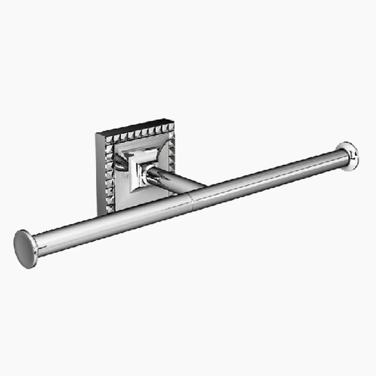 Burchette Wall Mounted Toilet Roll Holder