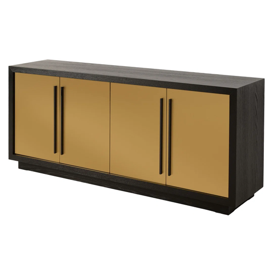 Harrison-Stuart 4 - Door Cabinet