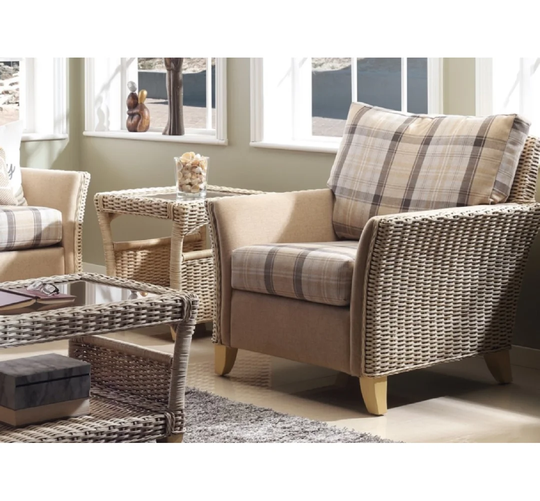 Manteo Armchair