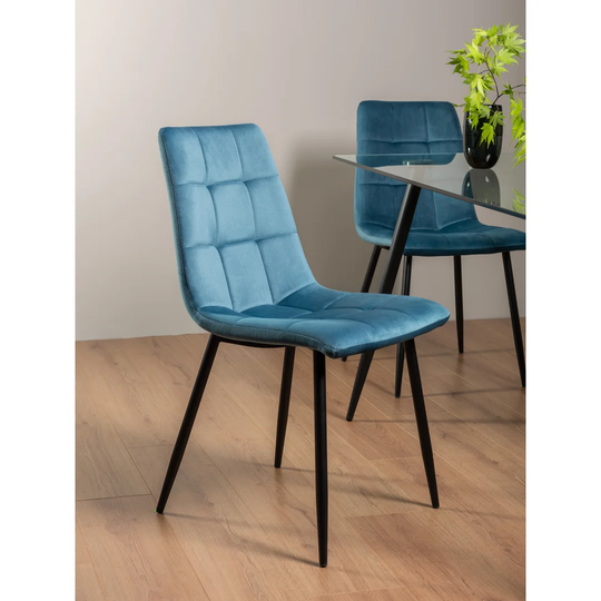Cressida Upholstered Dining Chair