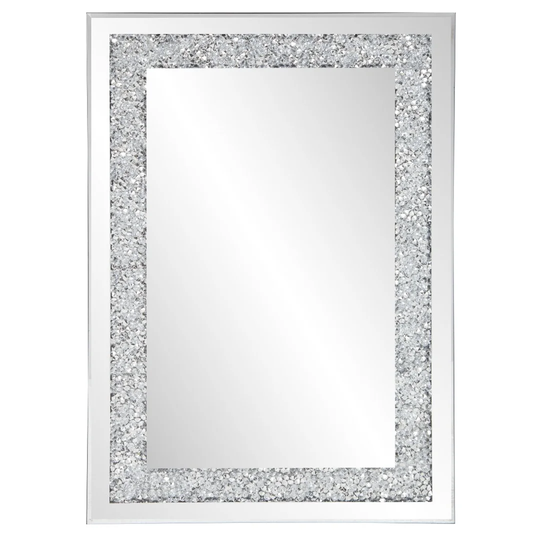 Wilber Wall Mounted Full Length Mirror