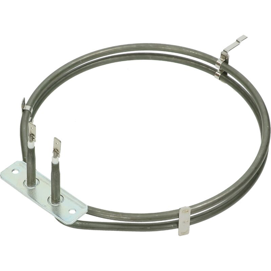 Fan Oven Element, 1800W, For Hotpoint Indesit