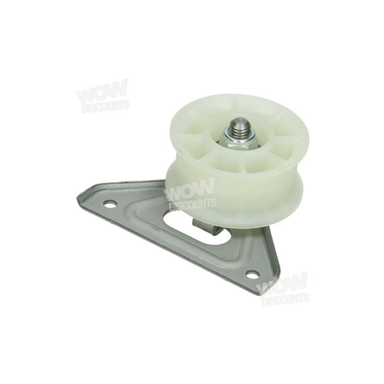 Tumble Dryer Jockey Wheel - Electruepart