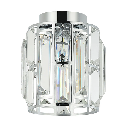 Holubice 1-Light 17cm Flush Mount