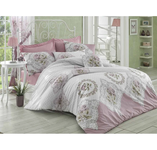 Dawes Duvet Cover Set