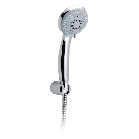Bellino Mixer Shower with Handheld Shower Head