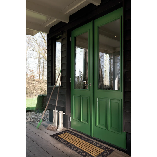 Rousseau Doormat