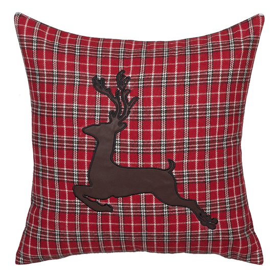 Naylor Cushion with Filling
