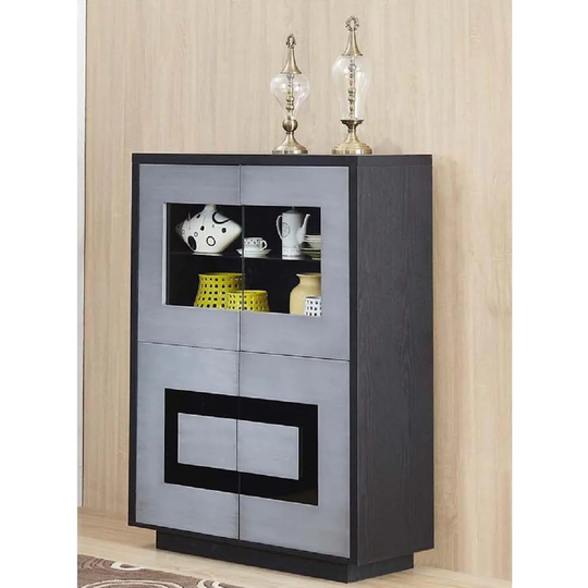 Jim Display Cabinet