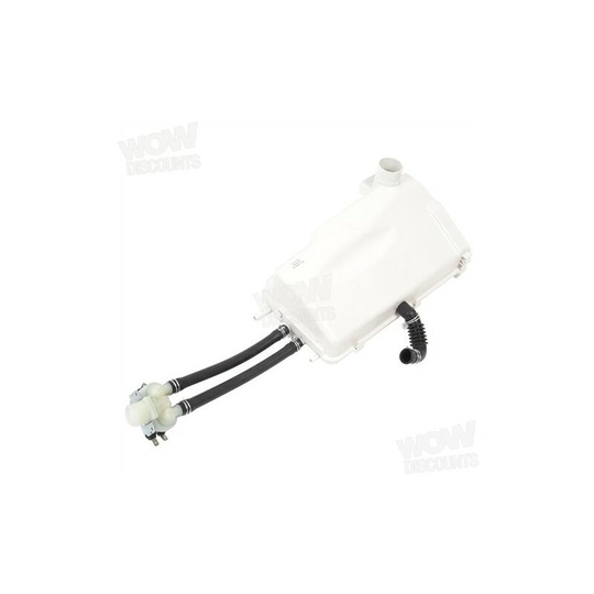 Dispenser housing 0020805732IA - Haier