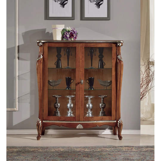Brooker Display Cabinet