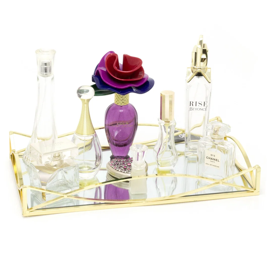 Aldrich Vanity Tray