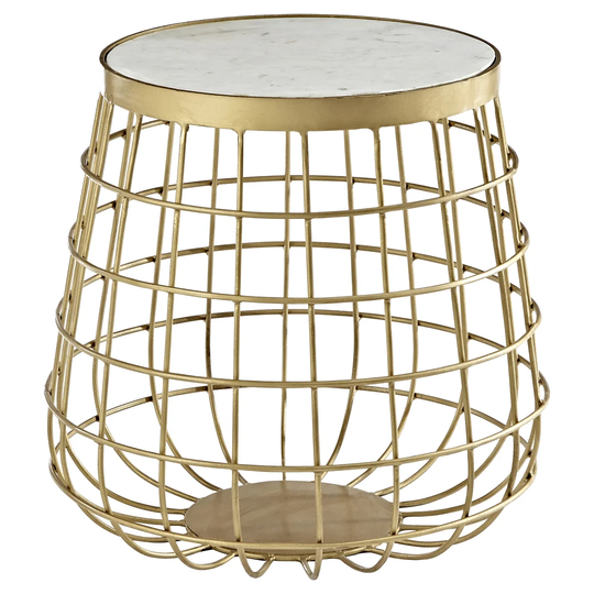 Gravelle Side Table