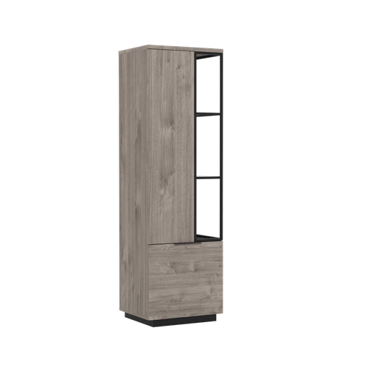 Bustamante Display Cabinet