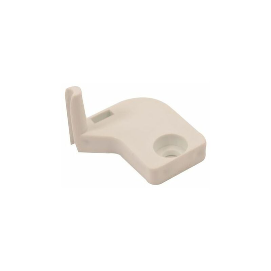 Refrigerator Ice Box Hinge - Left Hand for Hotpoint/Creda Fridges and Freezers