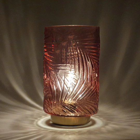 Carson 21Cm Table Lamp