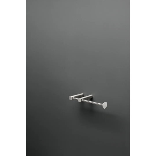Vagharshag Wall Mounted Toilet Roll Holder
