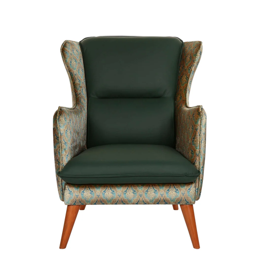 Coomer 81Cm Wide Armchair