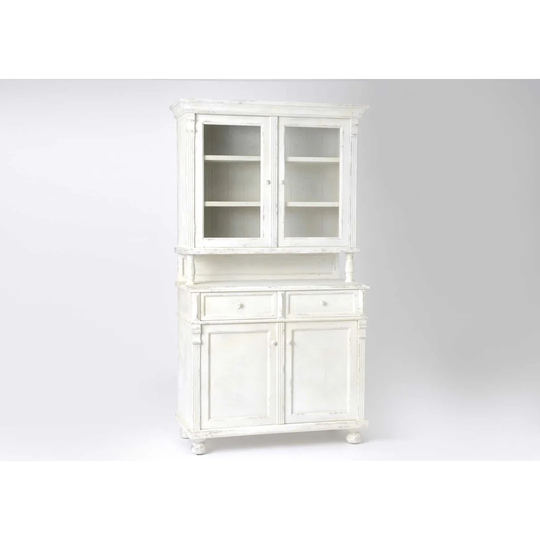 Dishes Standard Display Cabinet