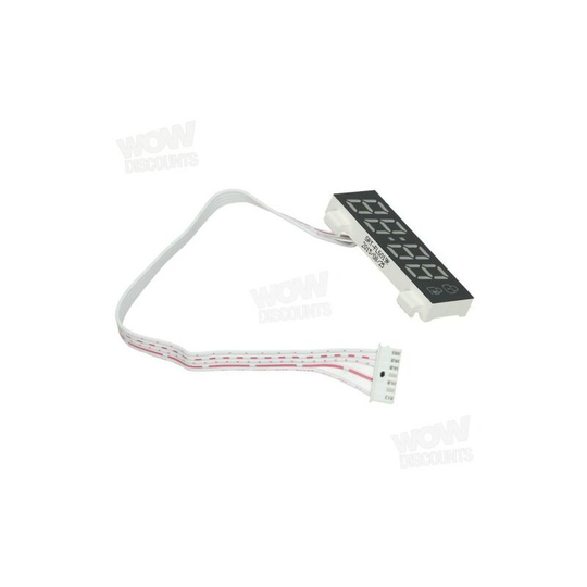 Led display 11201807001221 - Genuine