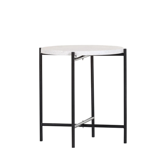 Azariah Side Table