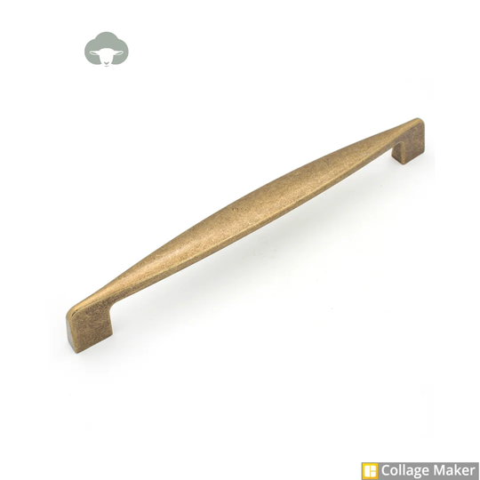 Dunkelberger 19.2 cm Arch Handle