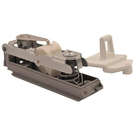 Tumble Dryer Door Catch & Latch Kit for Hotpoint Tumble Dryers and Spin Dryers
