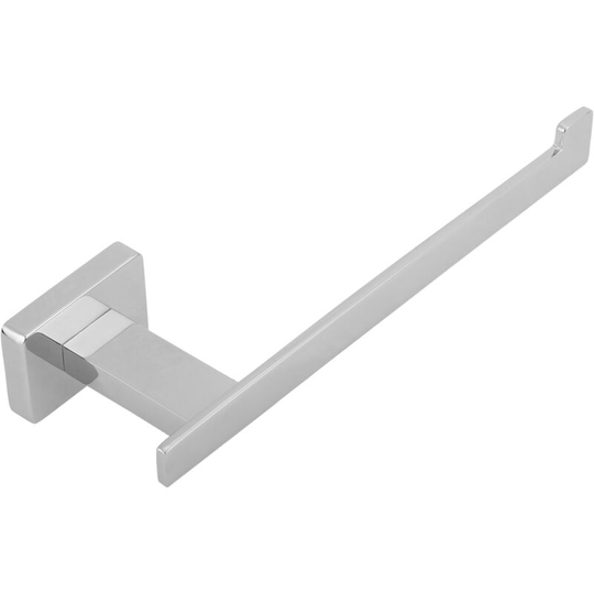 Stainless steel toilet paper holder for bathrooms - Primematik