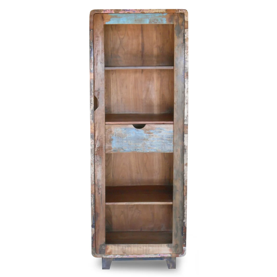 Paquette Display Cabinet