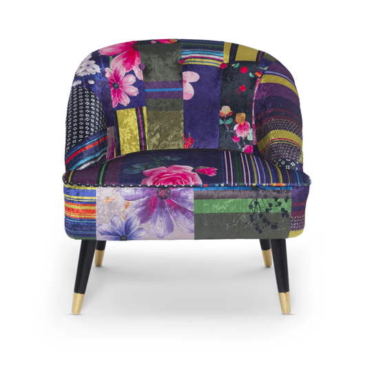 Yusuf Tub Chair