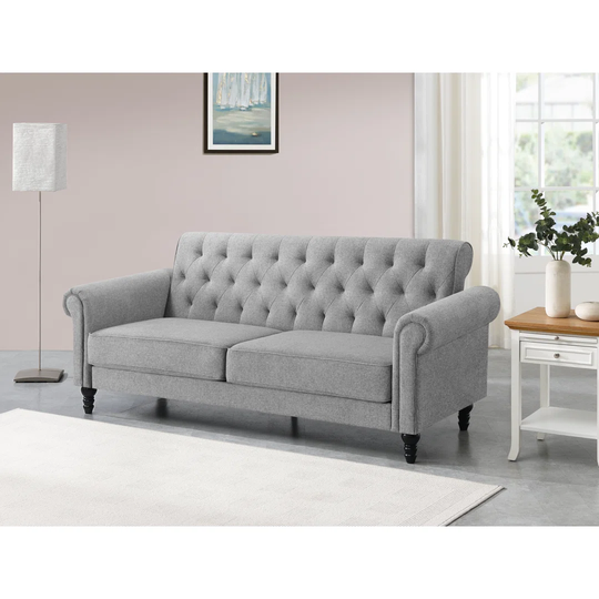 Claxten 3 Seater Sofa