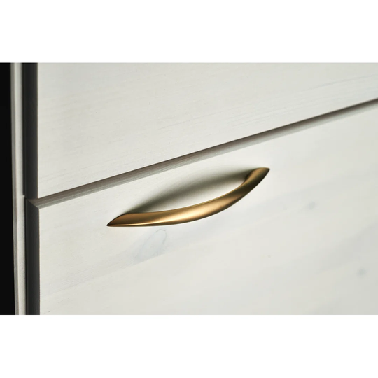 Klarice 9.6 cm centre Arch Handle