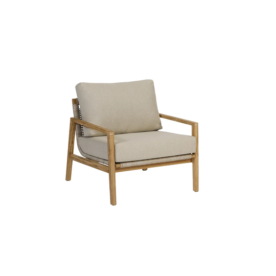 Flordia Lounge Chair