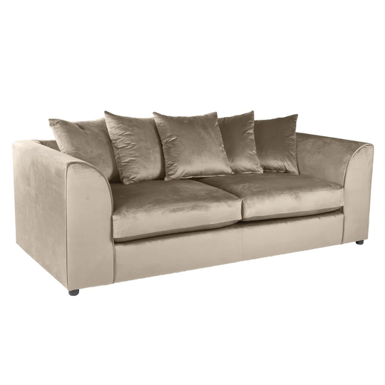 Schell 3 Seater Sofa