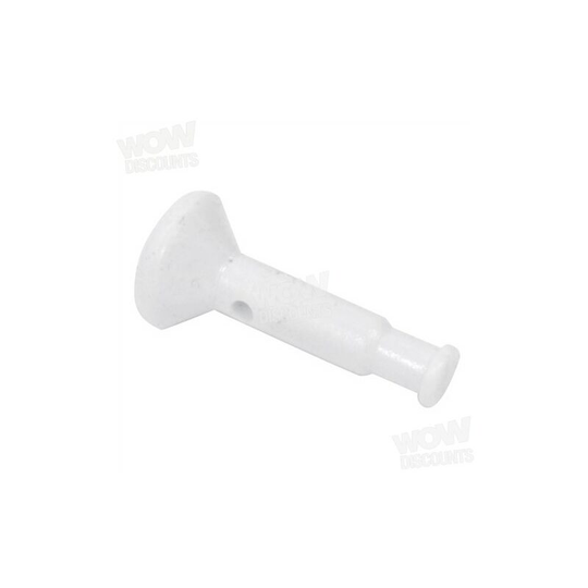 Ariston Creda Hotpoint Indesit Cooker Electronic Programmer Knob. - 0