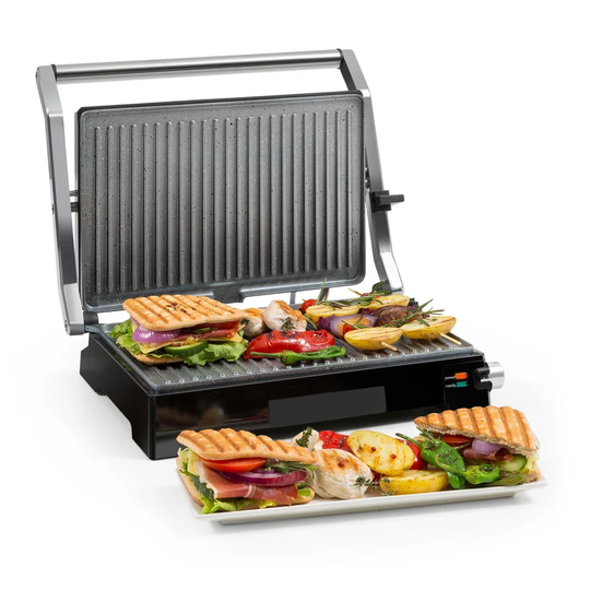 Buffalo Contact Grill