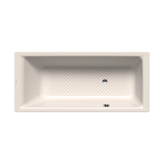 PURO STAR MIT SEITLICHEM UBERLAUF 1700 mm x 750 mm Bathtub