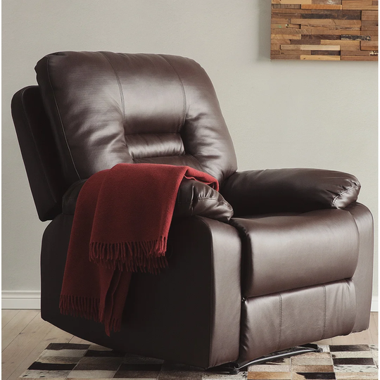 Graham Club Chair